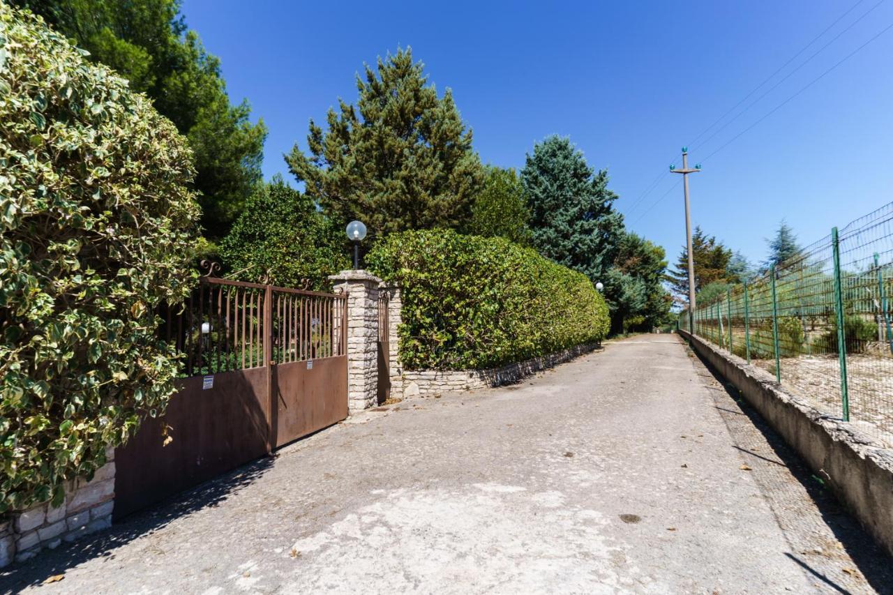 Villa Apollonia Castel Del Monte  Kültér fotó